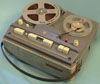 Tape Recorder